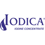 IODICA logo