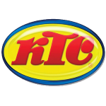 Producent KTC logo