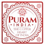 Producent Puram India logo