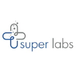 Producent Super Labs logo