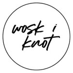 Producent Wosk i Knot logo
