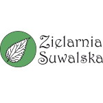 Producent Zielarnia Suwalska logo