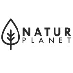 Producent Natur Planet logo