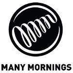 Producent Many Mornings logo
