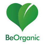 Producent beorganic suplementy logo