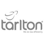 Producent tarlton herbaty logo