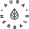 Producent Aura Herbals logo