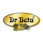 Dr Beta olejki eteryczne logo