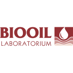 Biooil biqoil laboratorium logo