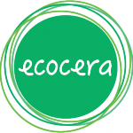 ecocera naturalne kosmetyki logo