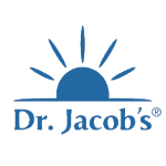 suplementy diety dr. jacob's logo