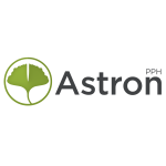Producent Zielarnia Astron logo