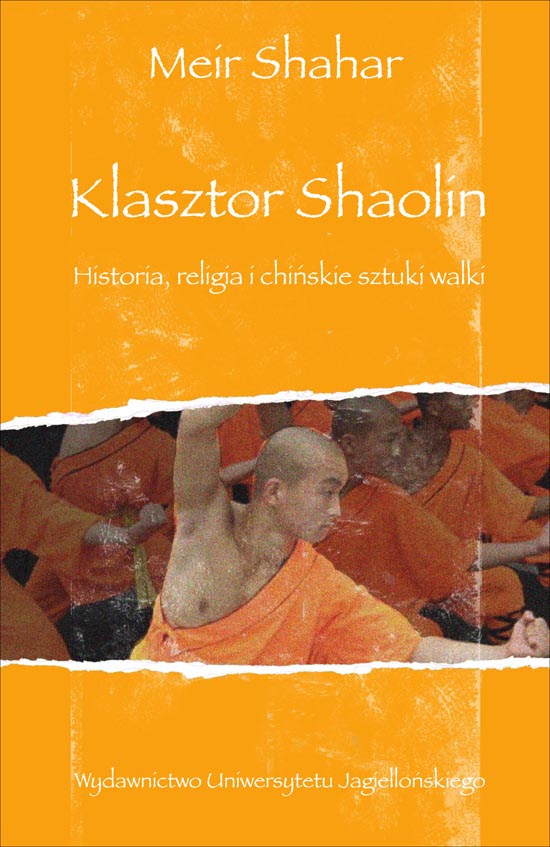 Klasztor Shaolin, zdjęcie produktu, kategoria Sporty walki