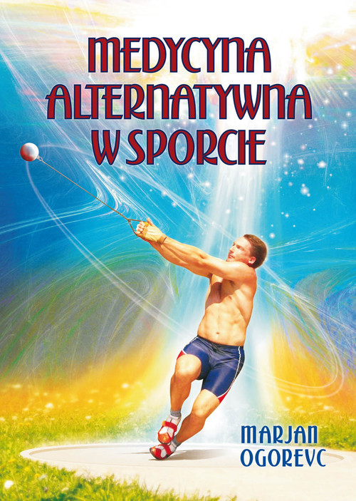 Medycyna alternatywna w sporcie, zdjęcie produktu, kategoria Aktywność fizyczna