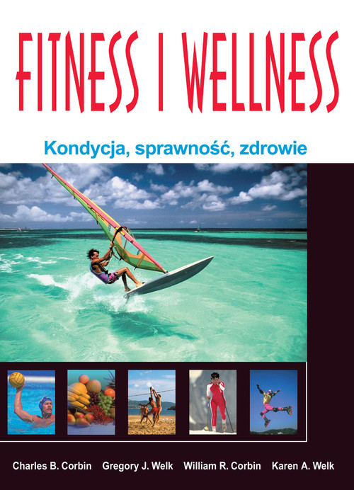 Fitness i wellness, zdjęcie produktu, kategoria Gimnastyka i kulturystyka