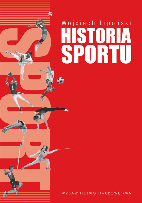 Historia sportu, zdjęcie produktu, kategoria Sportowcy i zawody sportowe