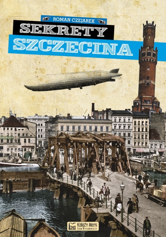 Sekrety Szczecina, zdjęcie produktu, kategoria Kuchnia regionalna
