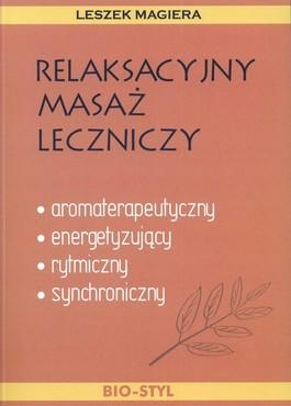 Relaksacyjny masaż leczniczy, zdjęcie produktu, kategoria Masaż i akupunktura