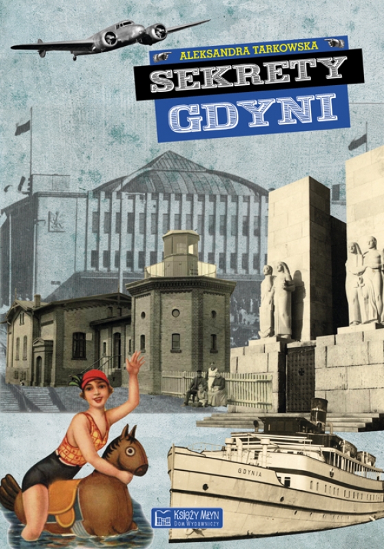 Sekrety Gdyni, zdjęcie produktu, kategoria Kuchnia regionalna