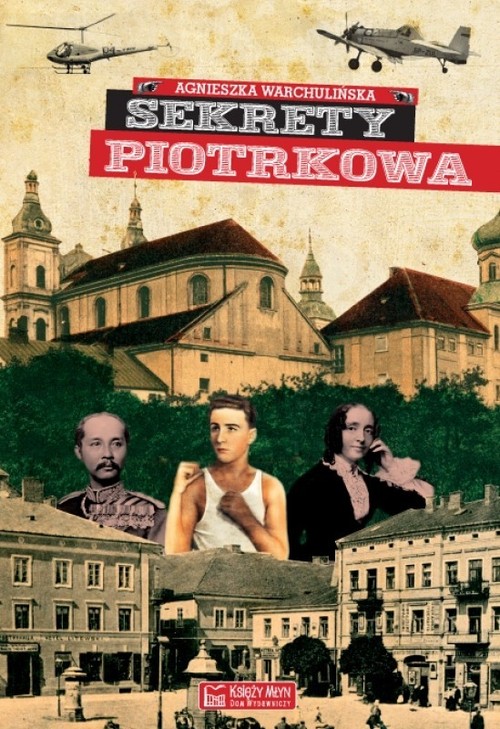 Sekrety Piotrkowa, zdjęcie produktu, kategoria Kuchnia regionalna