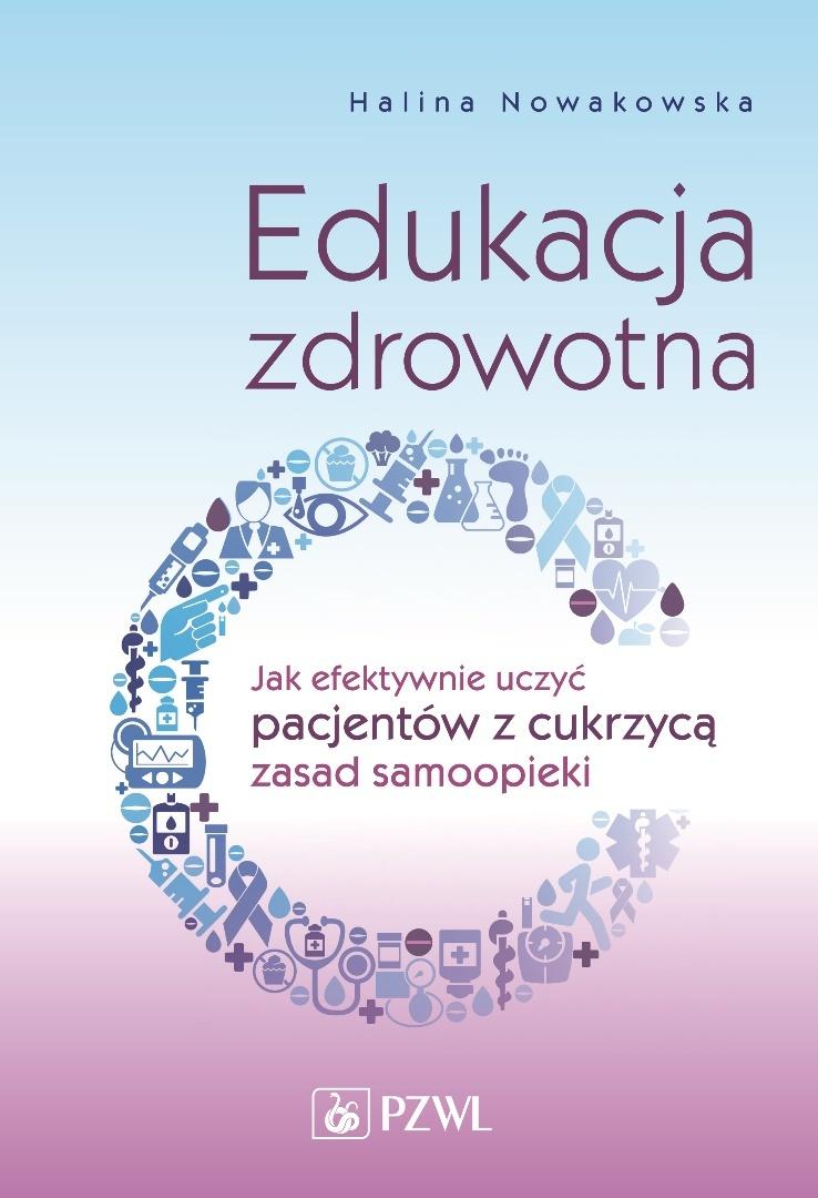 Edukacja zdrowotna, zdjęcie produktu, kategoria Choroby hormonalne i diabetologiczne