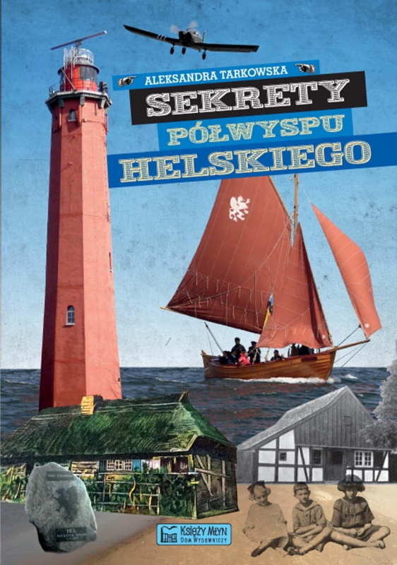 Sekrety Półwyspu Helskiego, zdjęcie produktu, kategoria Kuchnia regionalna