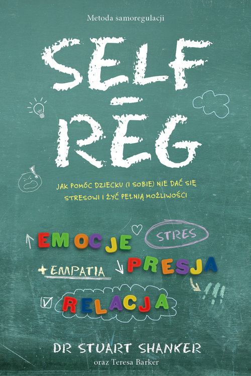 Self Reg, zdjęcie produktu, kategoria Ciąża i macierzyństwo