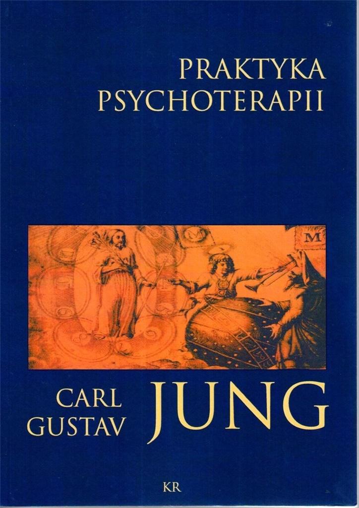 Praktyka psychoterapii, zdjęcie produktu, kategoria Choroby układu nerwowego