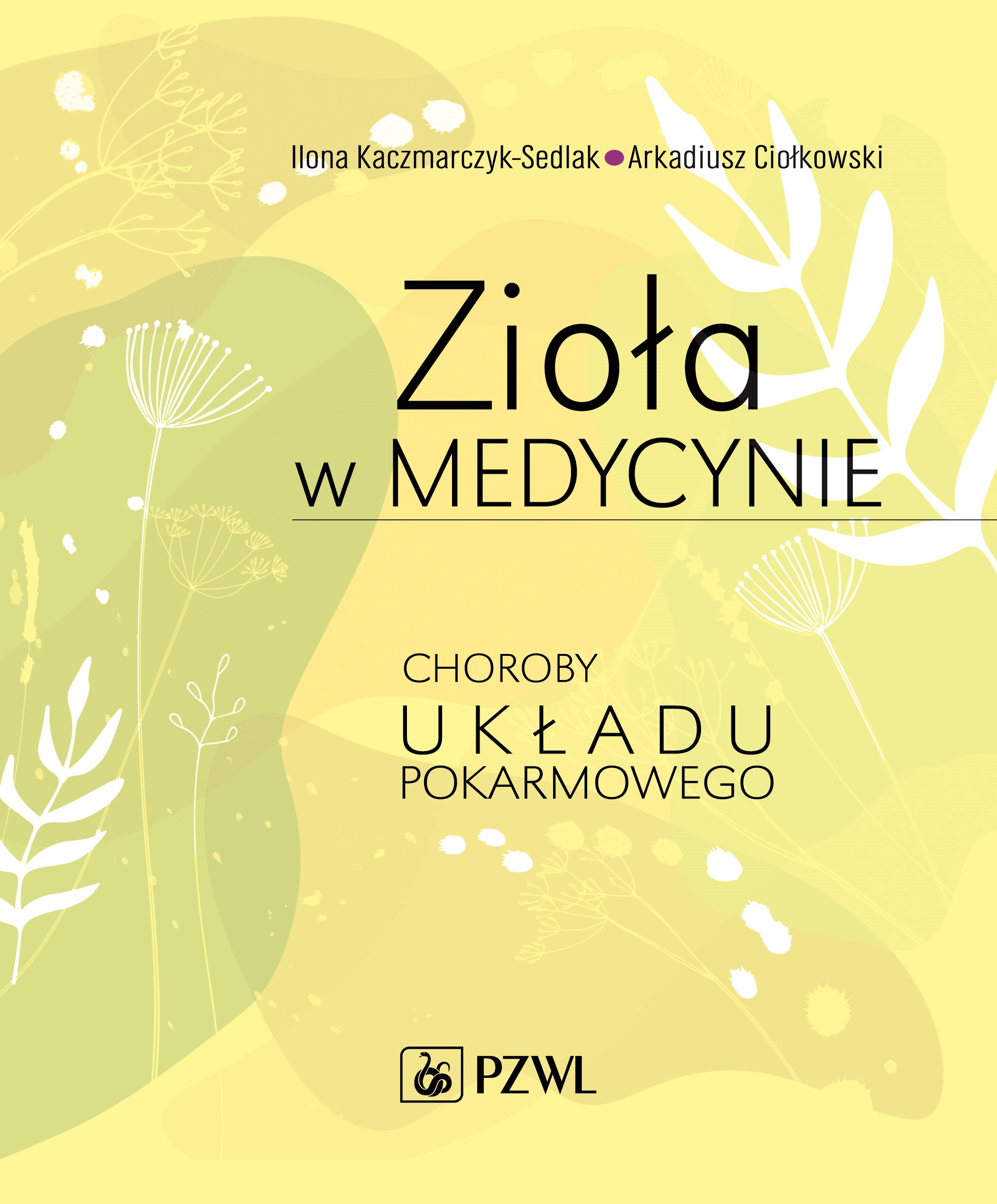 Zioła w medycynie, zdjęcie produktu, kategoria Choroby układu trawiennego
