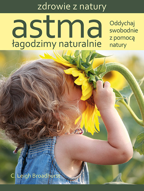 Astma Łagodzimy naturalnie, zdjęcie produktu, kategoria Diety