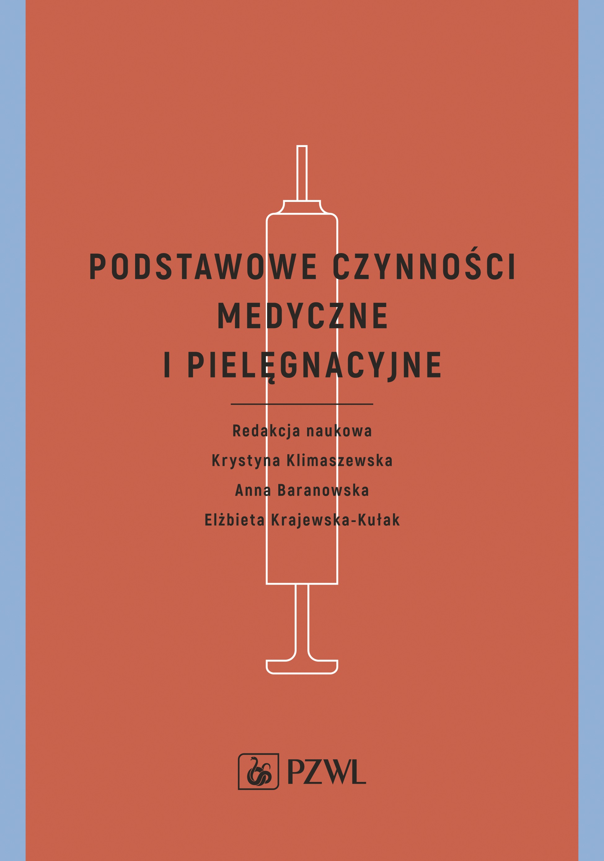Podstawowe czynności medyczne i pielęgnacyjne, zdjęcie produktu, kategoria Medycyna niekonwencjonalna