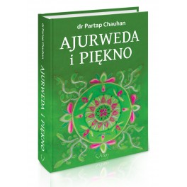Ajurweda i piękno, zdjęcie produktu, kategoria Medycyna niekonwencjonalna