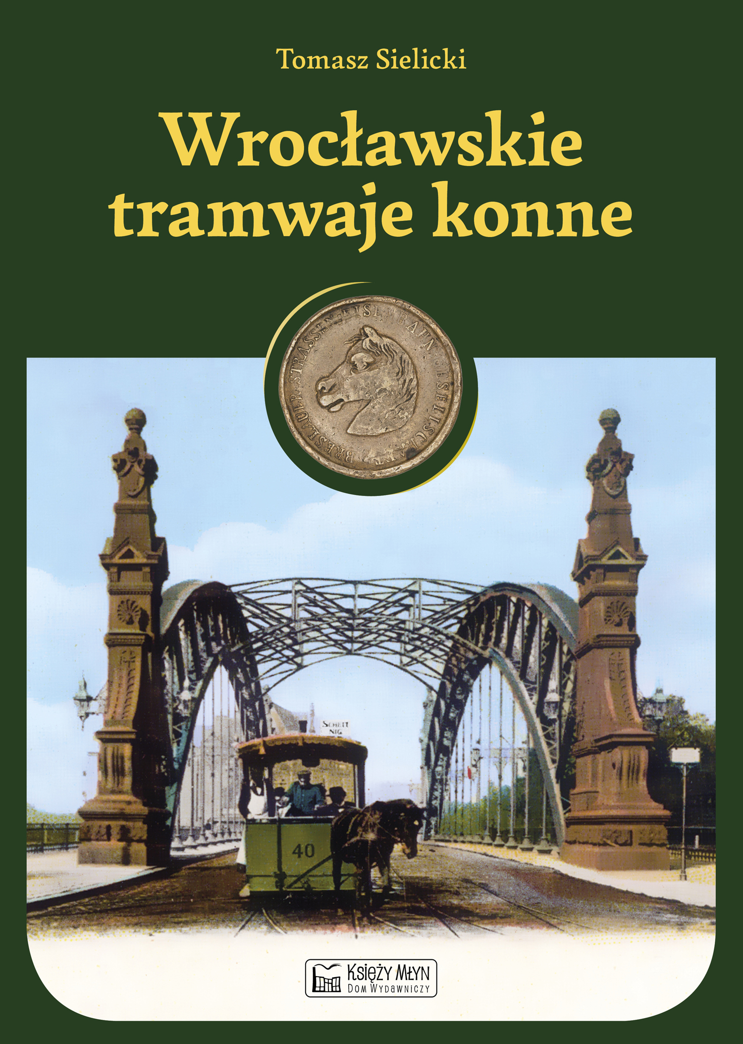Wrocławskie tramwaje konne, zdjęcie produktu, kategoria Kuchnia regionalna