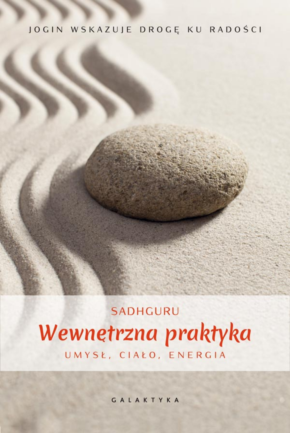 Inżynieria wnętrza., zdjęcie produktu, kategoria Medytacja