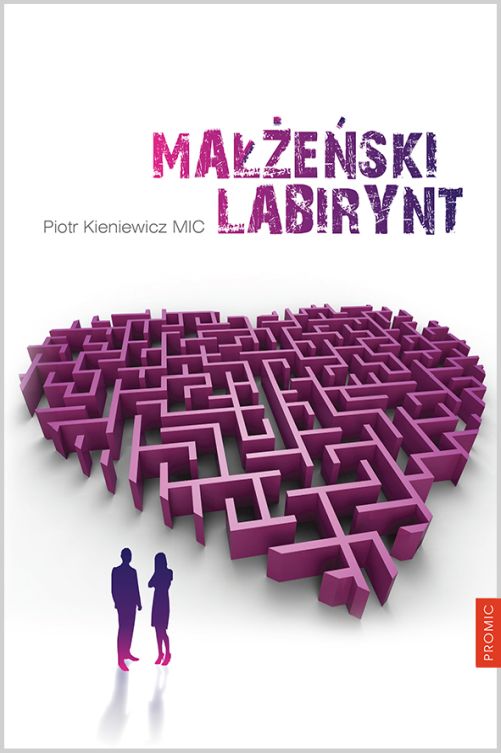 Małżeński labirynt, zdjęcie produktu, kategoria Ciąża i macierzyństwo