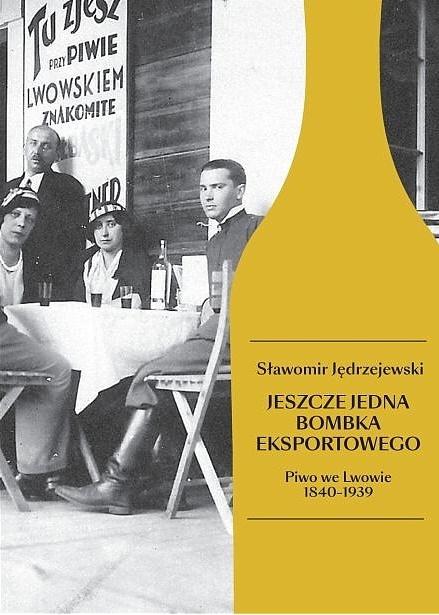Jeszcze jedna bombka eksportowego..., zdjęcie produktu, kategoria Napoje