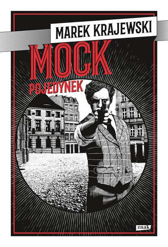 Mock Pojedynek, zdjęcie produktu, kategoria Książki