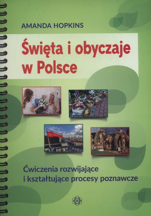 Święta i obyczaje w Polsce, zdjęcie produktu, kategoria Podręczniki