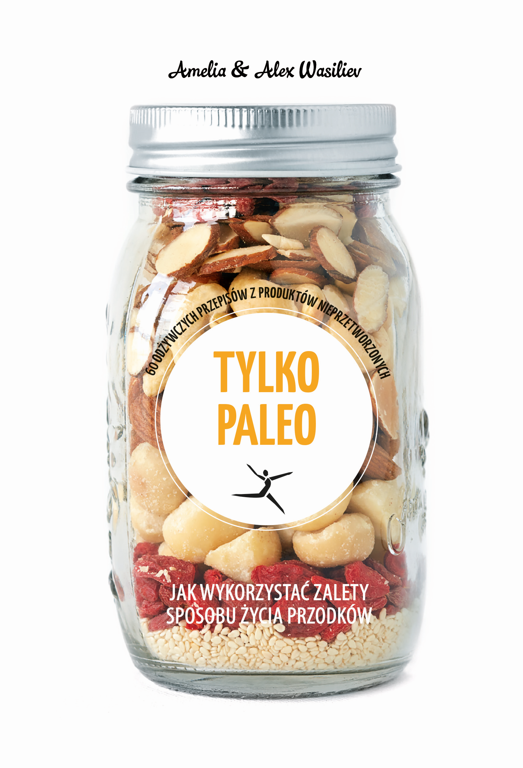 Zielona seria. Tylko paleo, zdjęcie produktu, kategoria Kulinaria i diety