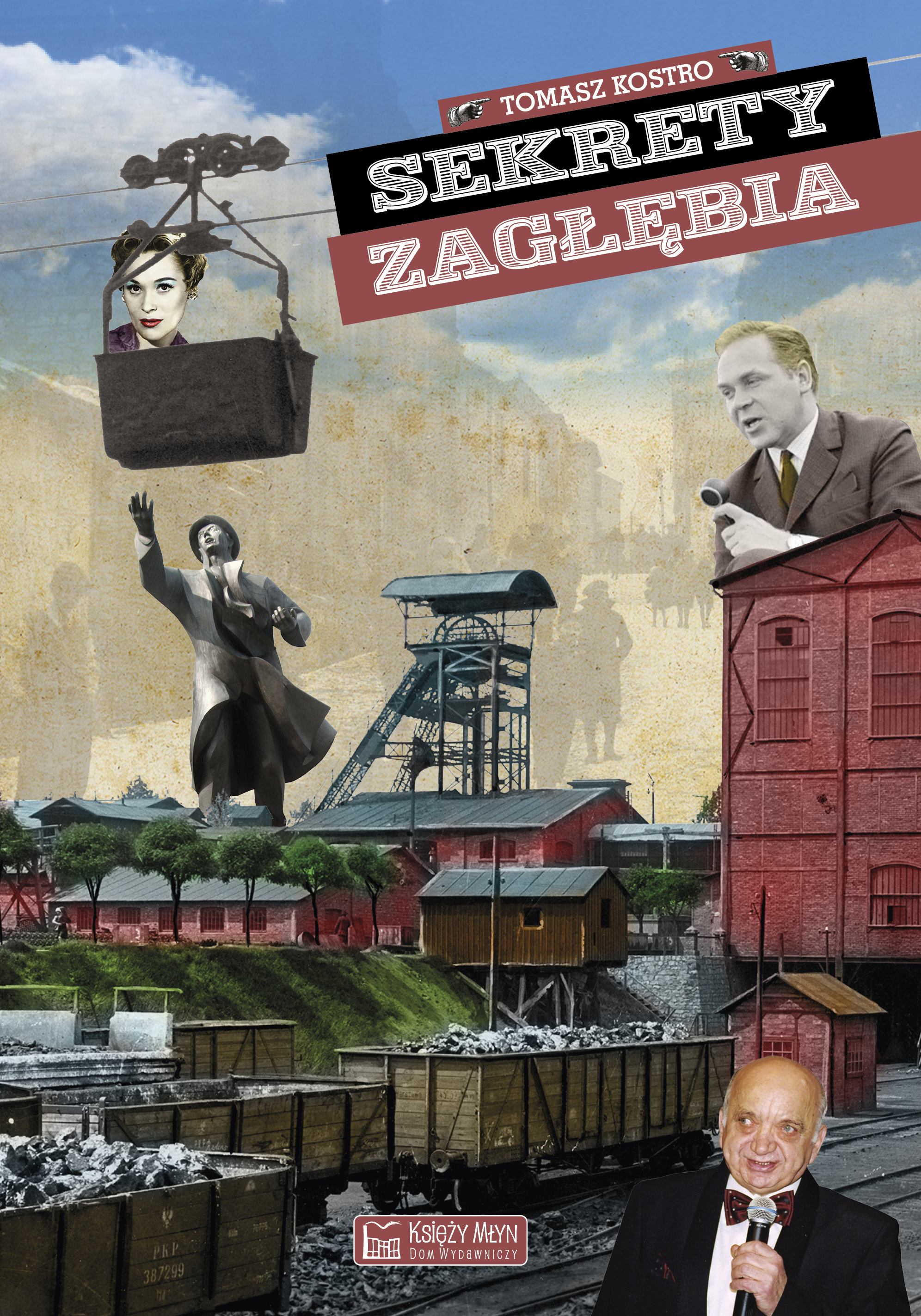 Sekrety Zagłębia, zdjęcie produktu, kategoria Kuchnia regionalna