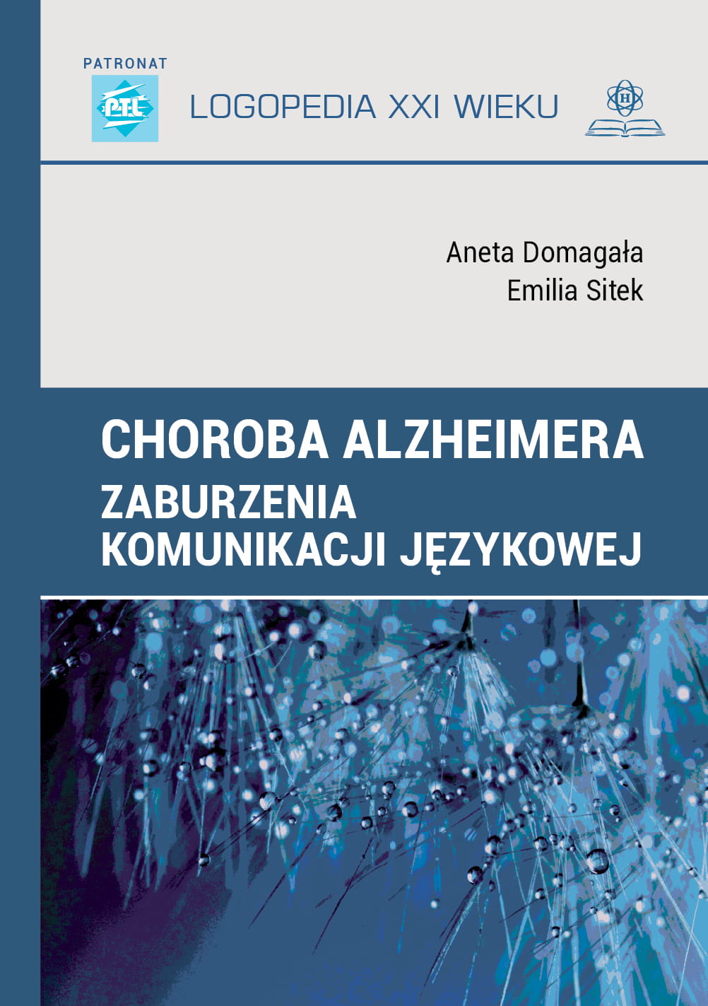 Choroba Alzheimera, zdjęcie produktu, kategoria Choroby układu nerwowego