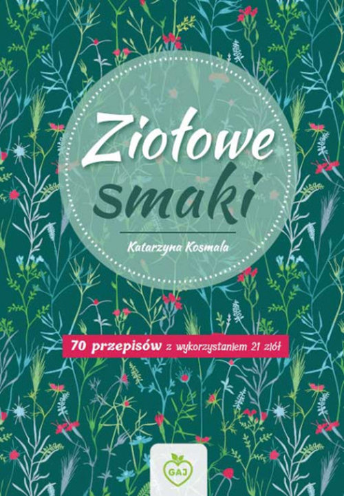 Ziołowe Smaki, zdjęcie produktu, kategoria Przyprawy