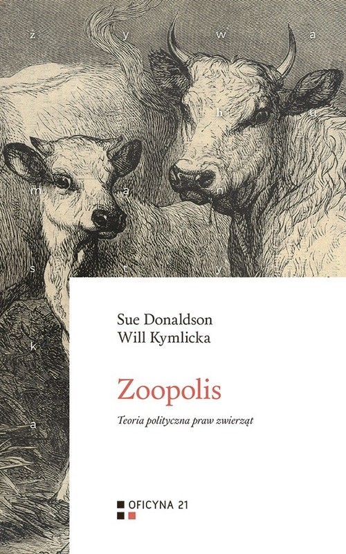 Zoopolis, zdjęcie produktu, kategoria Biologia i przyroda