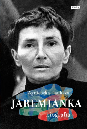 Jaremianka. Biografia, zdjęcie produktu, kategoria Książki