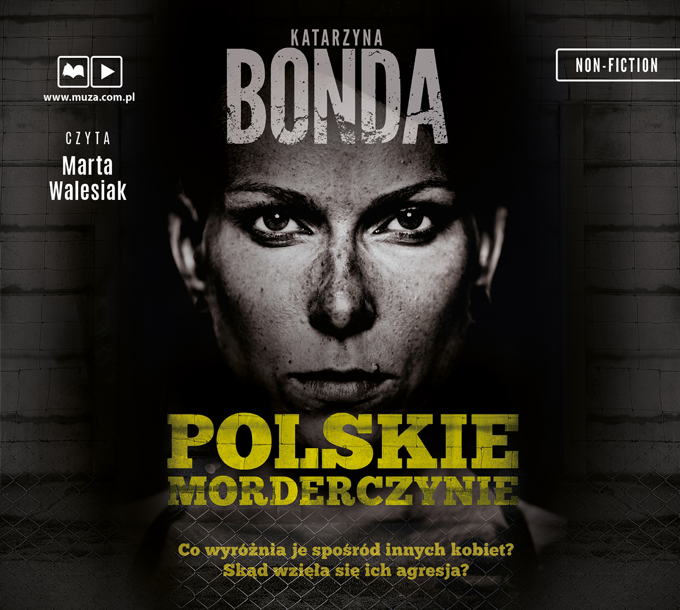 Polskie morderczynie, zdjęcie produktu, kategoria Rodzina i małżeństwo