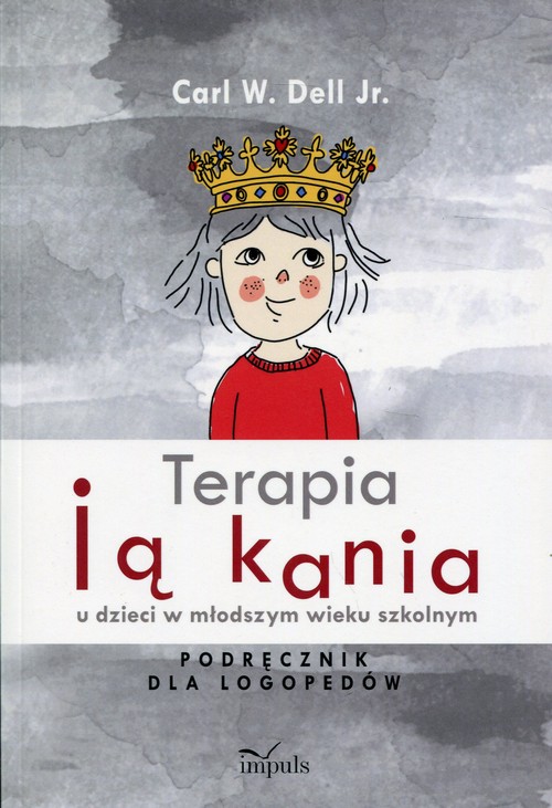 Terapia jąkania u dzieci w młodszym wieku szkolnym, zdjęcie produktu, kategoria Rodzina i małżeństwo