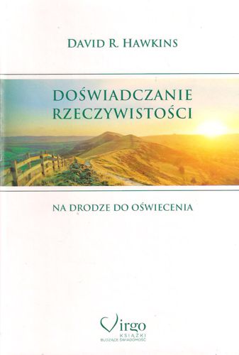 Doświadczanie rzeczywistości, zdjęcie produktu, kategoria Psychologia i psychoterapia