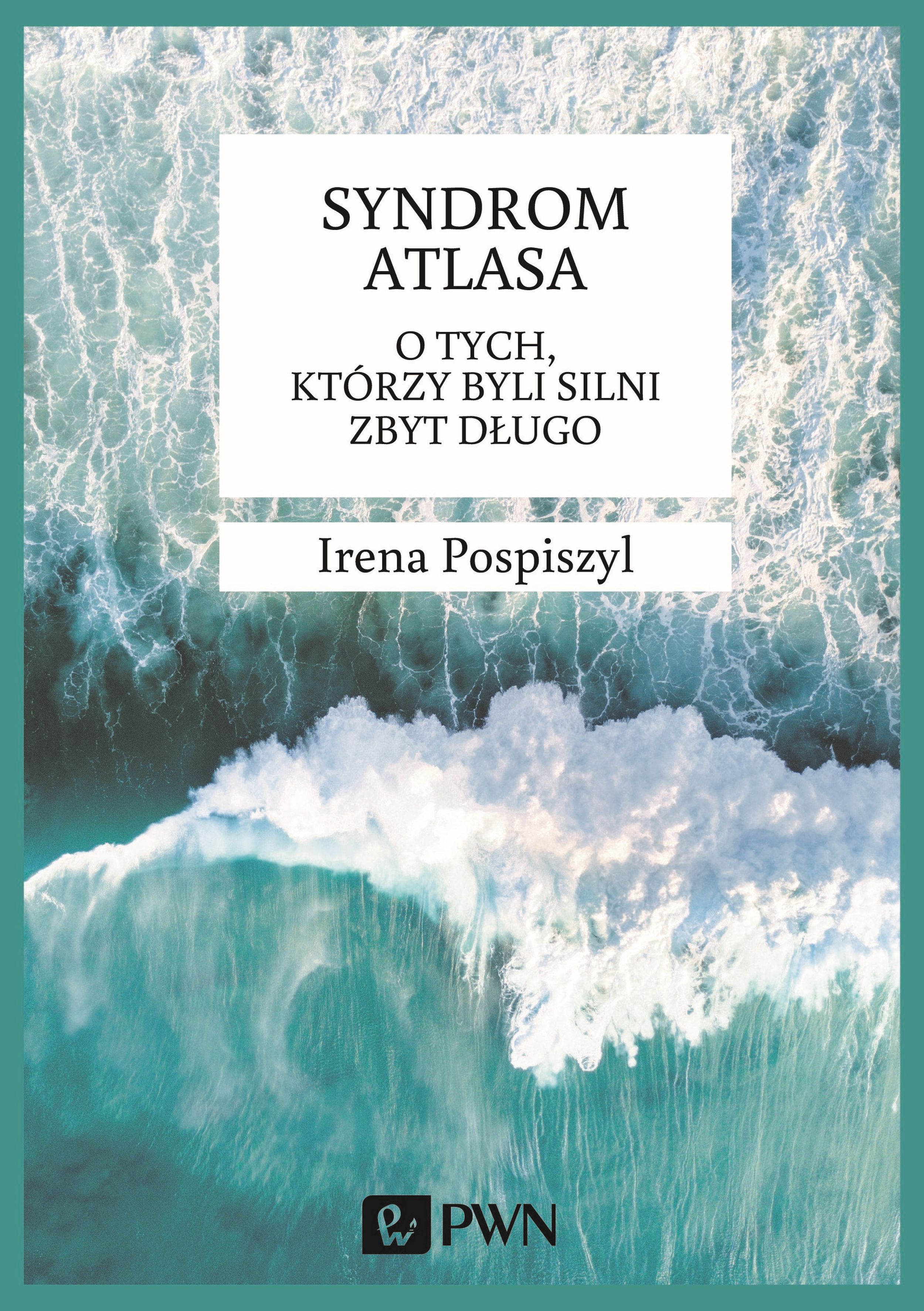 O tych, którzy byli silni zbyt długo, zdjęcie produktu, kategoria Psychologia i psychoterapia
