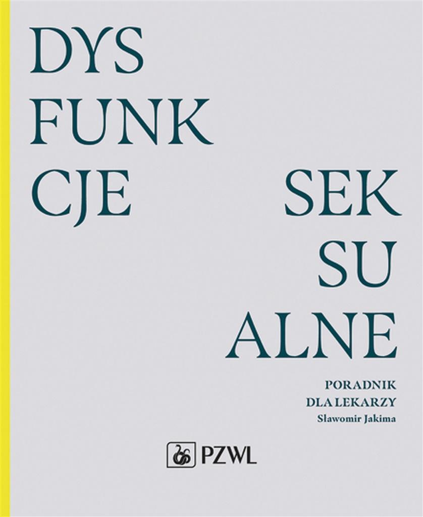 Dysfunkcje seksualne, zdjęcie produktu, kategoria Rodzina i małżeństwo