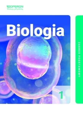 Biologia LO 1 Podr. ZP w.2019, zdjęcie produktu, kategoria Biologia i przyroda